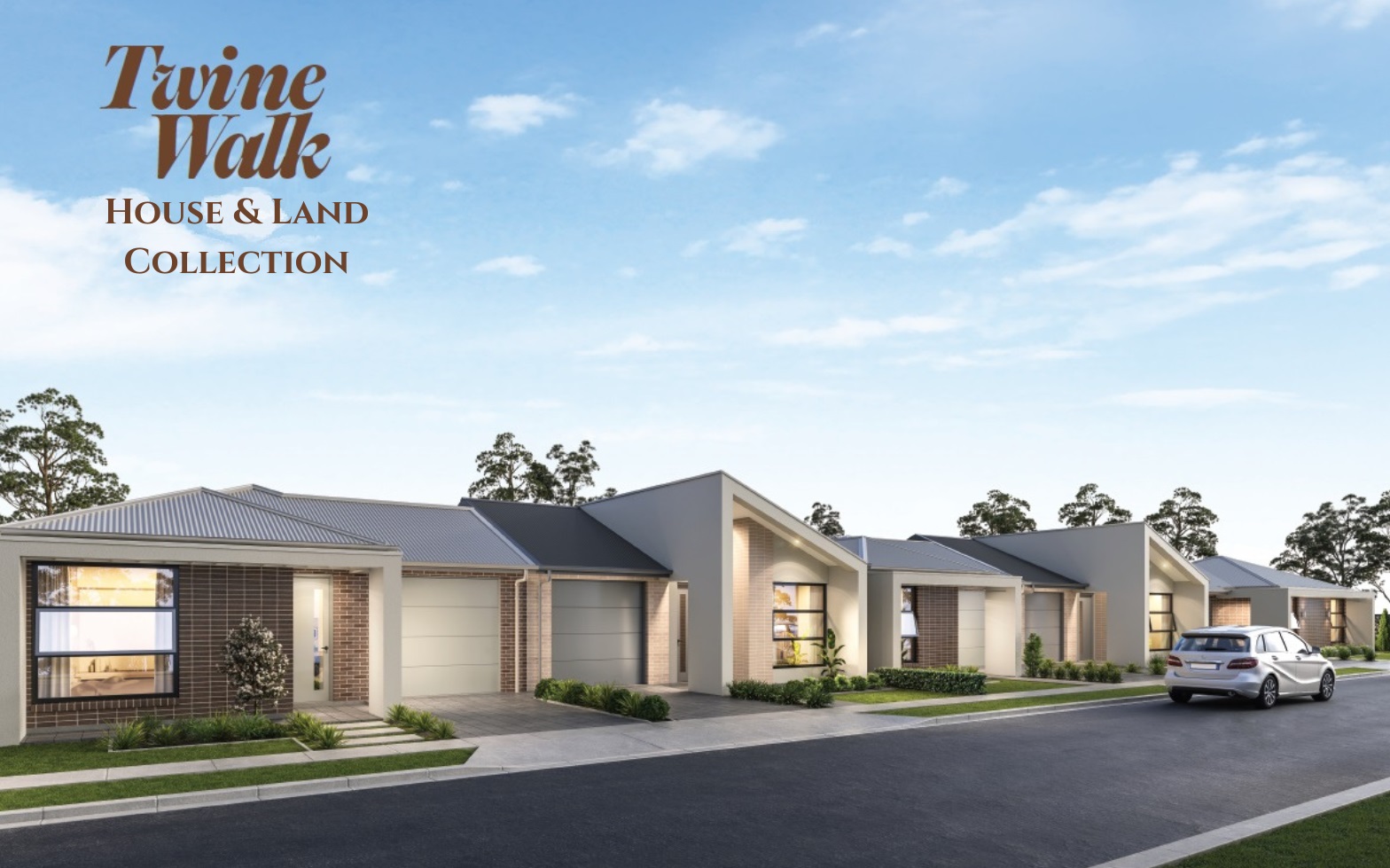 Premium Terrace (Front Loaded)